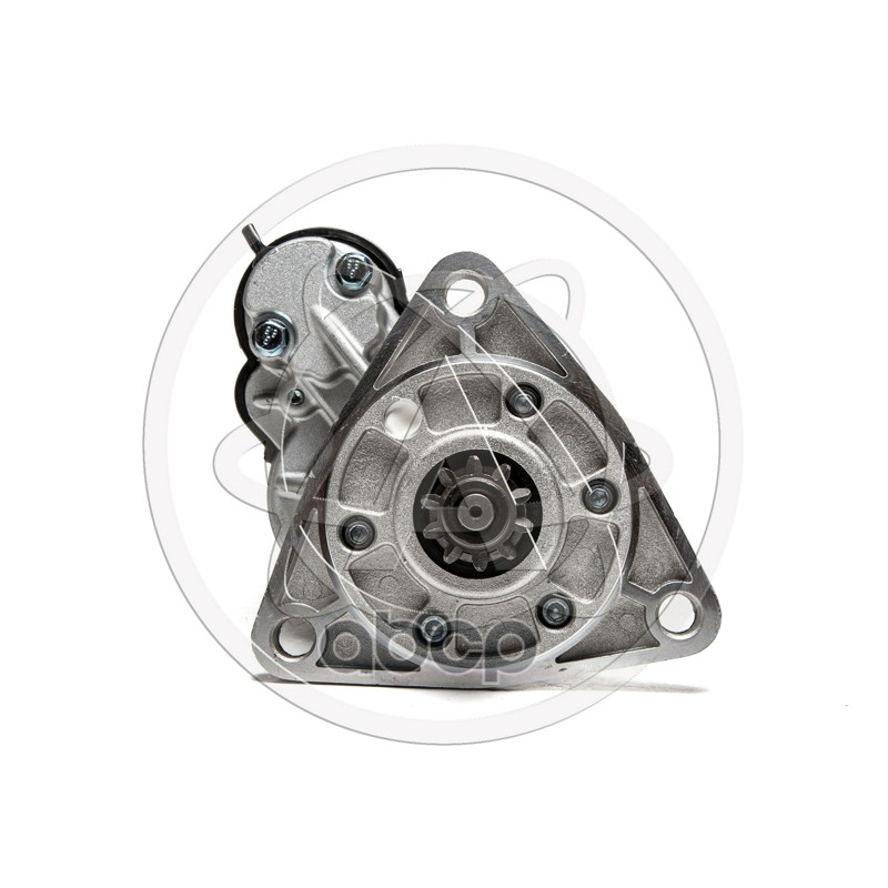 Стартер 7402.3708R AE двиг.Евро-2 Ммз,Д-243, 245,ан.AZJ3381,AZJ3353,142Н, 24В 5,