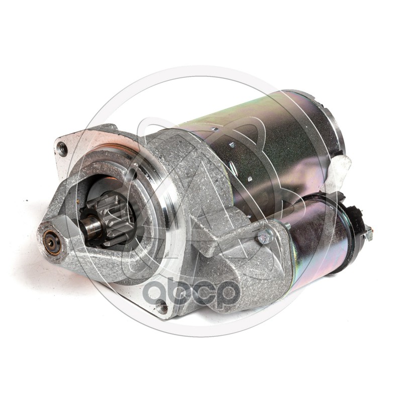 57223708 AVTOELECTRICA Стартер 5722.3708 AE ВАЗ 2101-07, 2121, 2123 редукторный