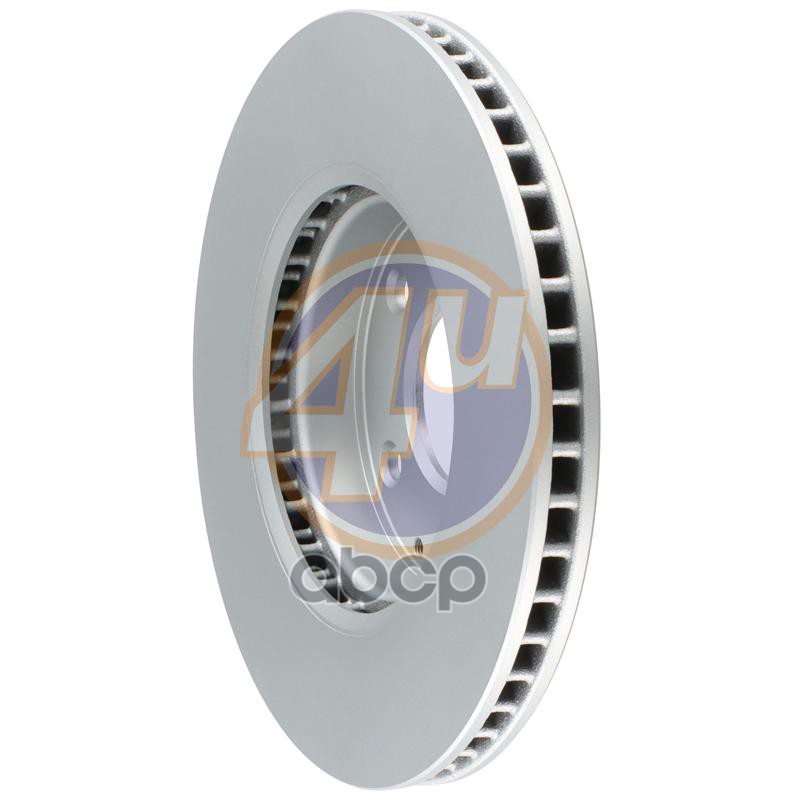 ДИСК ТОРМОЗНОЙ ПЕР MAZDA 3 (BM, BN) 2013/07- (280X25)ВЕНТ(С ПОКРЫТИЕМ)