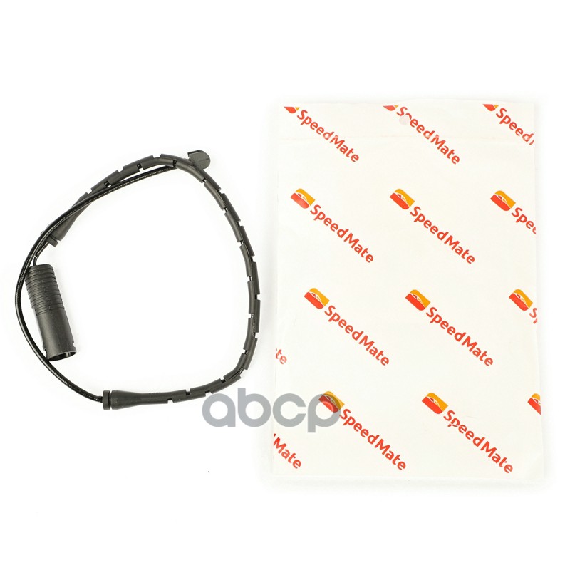 Датчик износа торм.колодок BMW 7 Series SpeedMate арт. SM-WS173