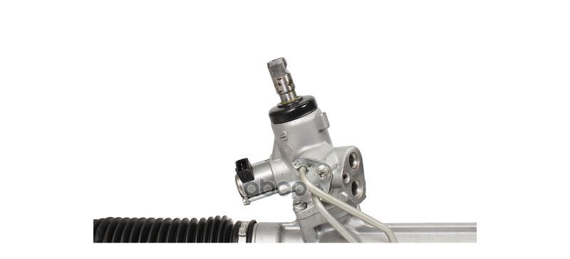 Гидравлическая рулевая реика Volvo XC90 2002-2014 с сервотроником, без площадки