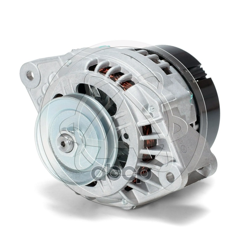 Генератор 9412.3701-25 AE 14В, 110А LADA 4х4 модельного ряда 2019 года (АвтоЭлек