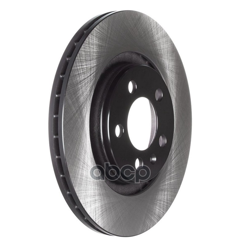 Диск тормознои переднии AVANTECH