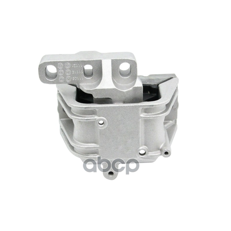 Опора двигателя VAG A3 03-, Golf V 04-, Passat 05-, Skoda Octavia 04-, Superb 10- CTR GZ0153 1K0199262AB; 1K0199262AC; 1K0199262AL; 1K0199262AM; 1K0199262L; 1K0199262M; 1K0199262P; 1K0199262P