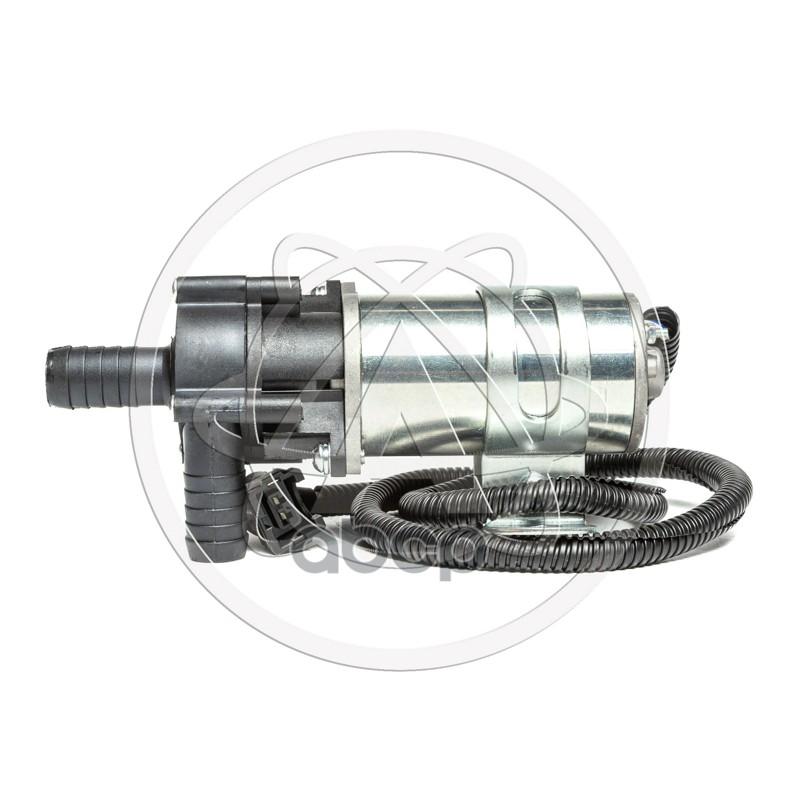 Электродвигатель 75.3780.21.02 AE с насосом 24В,d=18мм (ан.1542.3730-10) 75см ПЖ