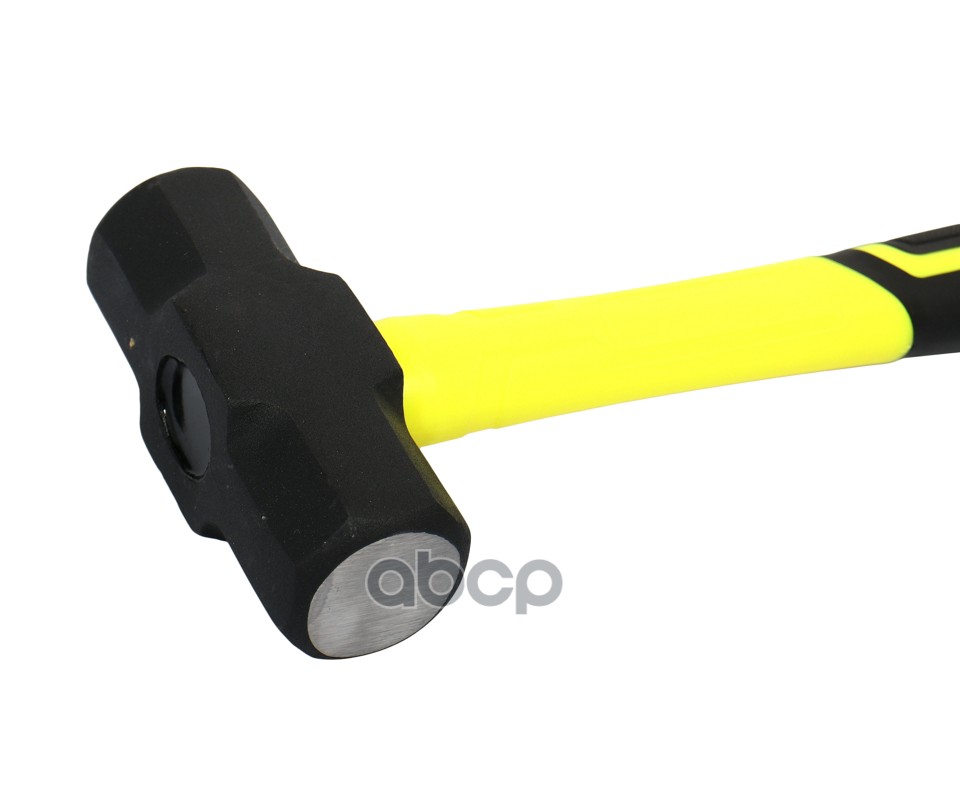 Кувалда 1.5кг фибергласовая ручка ЭВРИКА