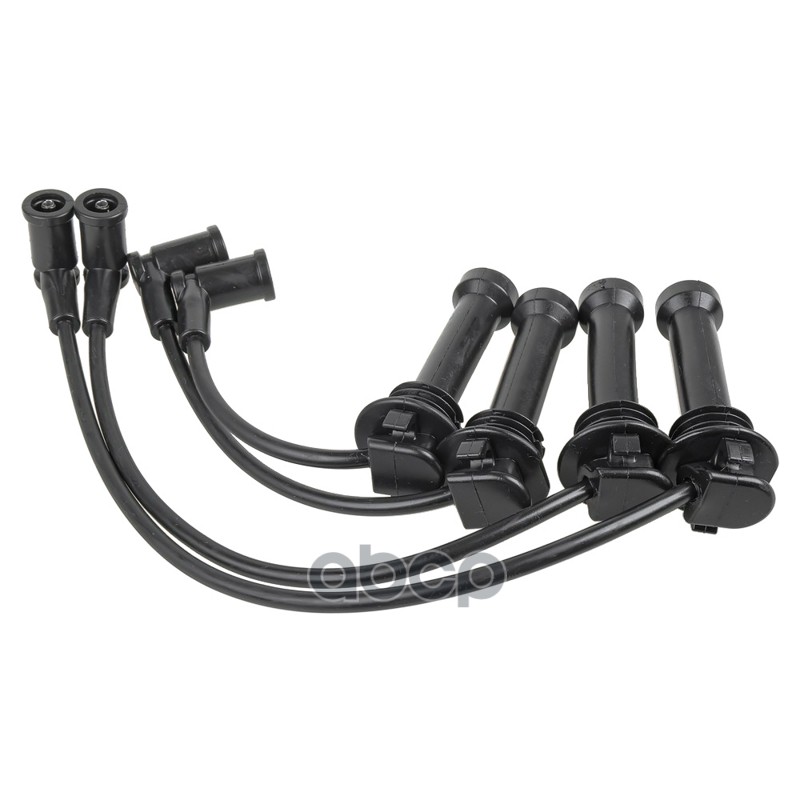Провода высоковольтные для FORD Focus II_MAZDA 3_VOLVO S40 II mot.1,6L BOLK BIS1