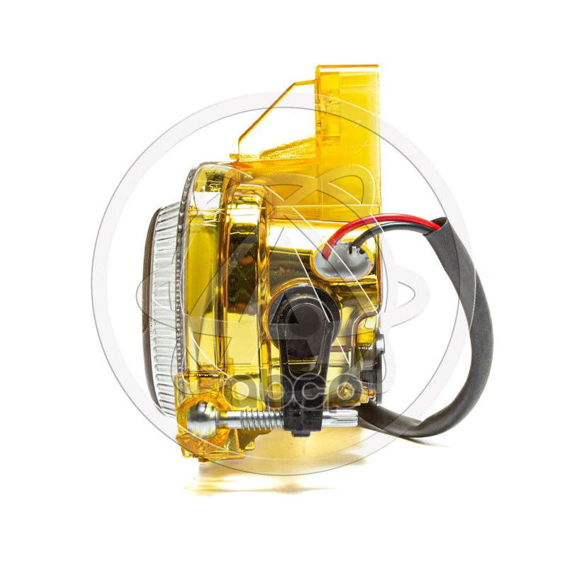 Фара противотуманная 3542.3743R LED АЕ правая СВЕТОДИОДНАЯ (аналог 3592.3743) КА