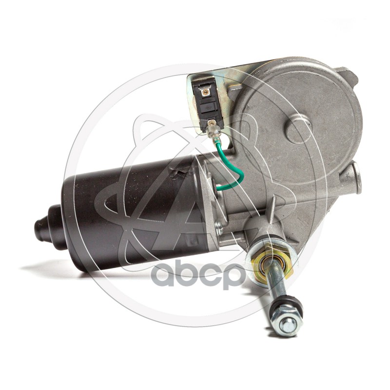 Моторедуктор стеклоочистителя 475.3730 AE (СТ240.5205015, А18-45.00.100) МТЗ зад