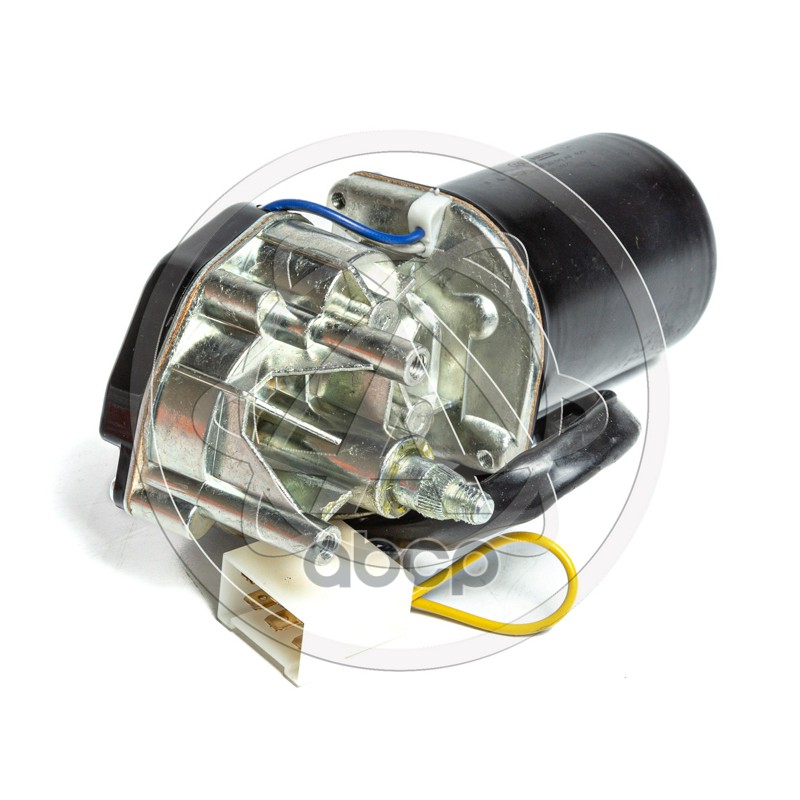 Моторедуктор стеклоочистителя 842.3730-10-01 AE диаметр 12мм (ВАЗ 2110-2123 ) AV