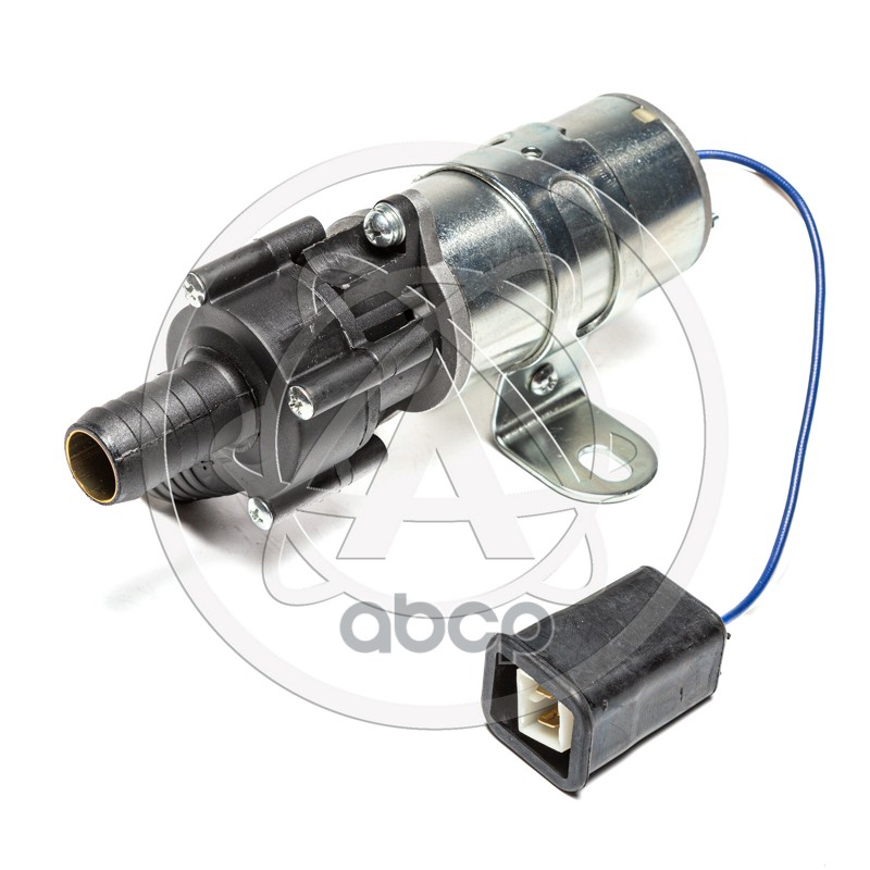 Насос отопителя салона d=20мм 12V 2 провода ПЖД 14ТС AVTOELECTRICA