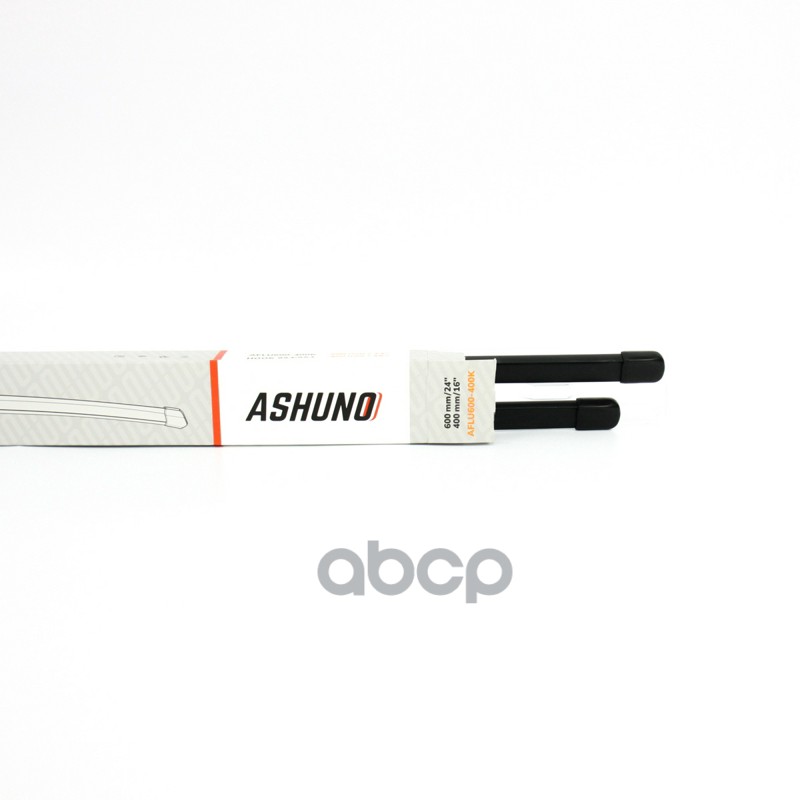 Щётка бескаркасная (к-т) (60см+40см) IX35/Tucson/Sportage 2004-2010