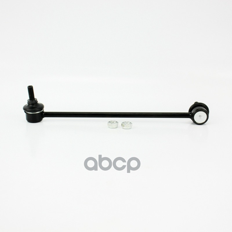 Стойка стабилизатора переднего левая