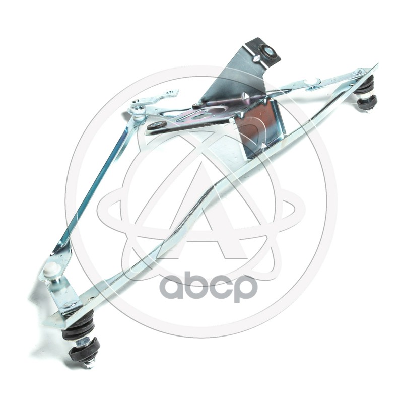 Трапеция стеклоочистителя 73.5205300 AE (ан. 3163-73.5205100) УАЗ-3163 Патриот и