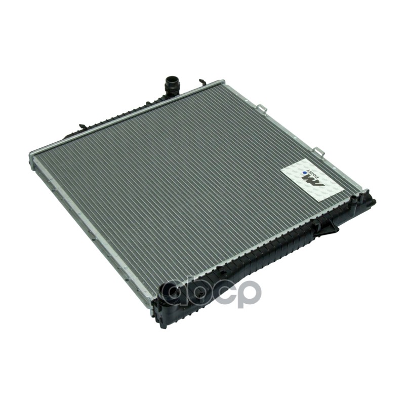 Радиатор охлаждающей жидкости