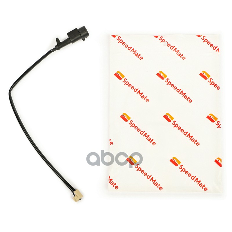 Датчик износа зад.торм.колодок IVECO Daily SpeedMate арт. SM-WS183