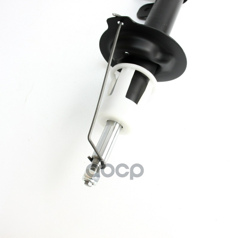 Стойка задняя левая (седан/хэтчбек)