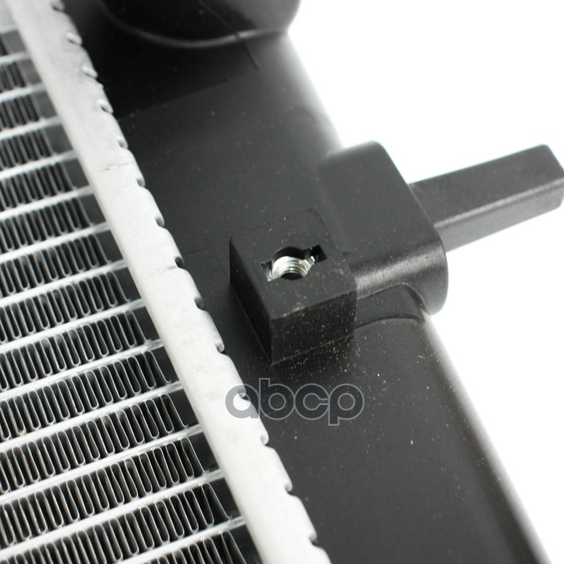 Радиатор основной 2,0 (бензин) (МКПП) NewSPR/Tucson/SPR SLOVAKIA