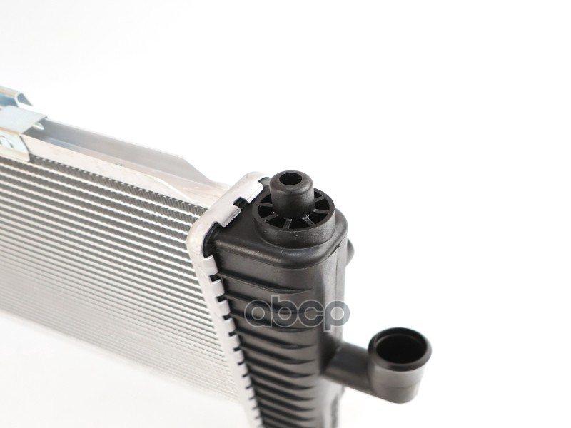 Радиатор основной 0.8L (МКПП) ...