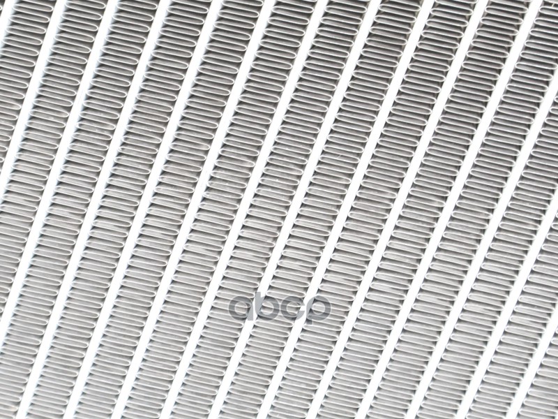 Радиатор охлаждения двигателя Hover, H3, H5 (бензин)