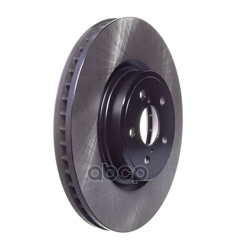 Диск тормознои переднии AVANTECH