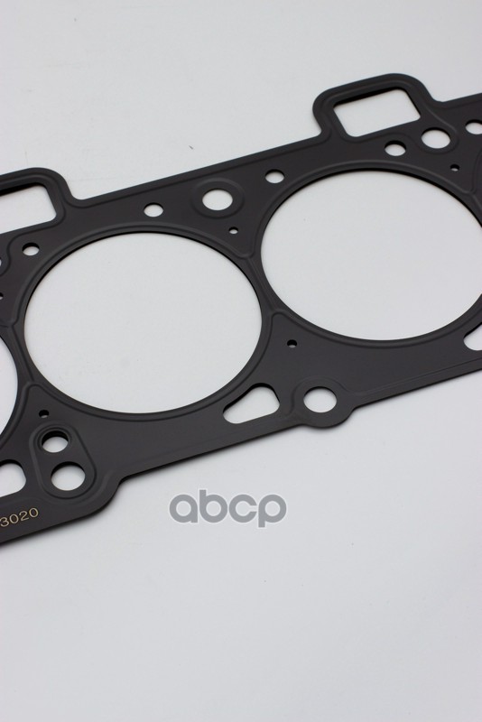 Прокладка головки блока ВАЗ 2170 D=82 металл в инд. упак. Егорьевск 21126-1003020