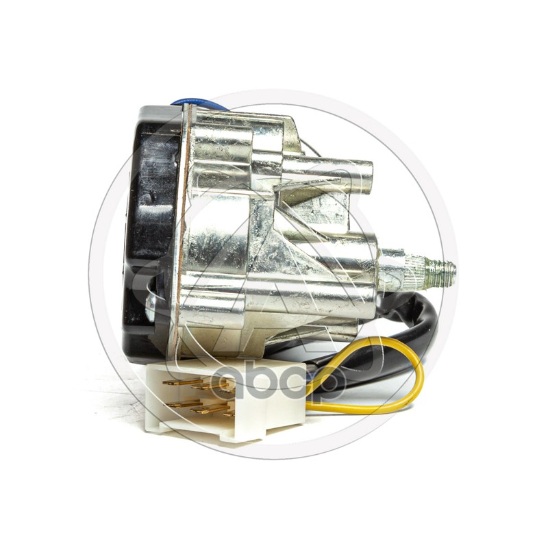 Моторедуктор стеклоочистителя 842.3730-10-01 AE диаметр 12мм (ВАЗ 2110-2123 ) AV