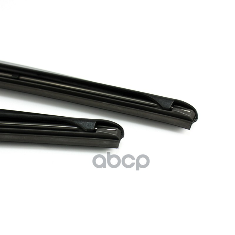 Щётка ГИБРИДНАЯ (к-т) (60см+45см) Ceed 10-12/SantaFeNew/Carens/Magentis 05-/Spor