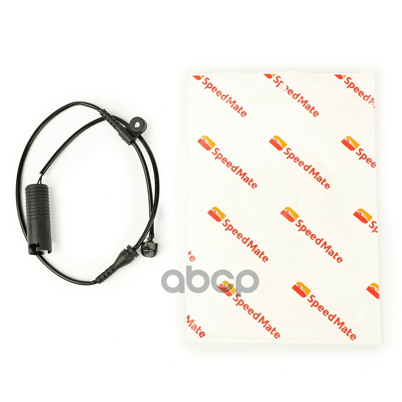 Датчик износа зад.торм.колодок BMW 7 Series SpeedMate арт. SM-WS169
