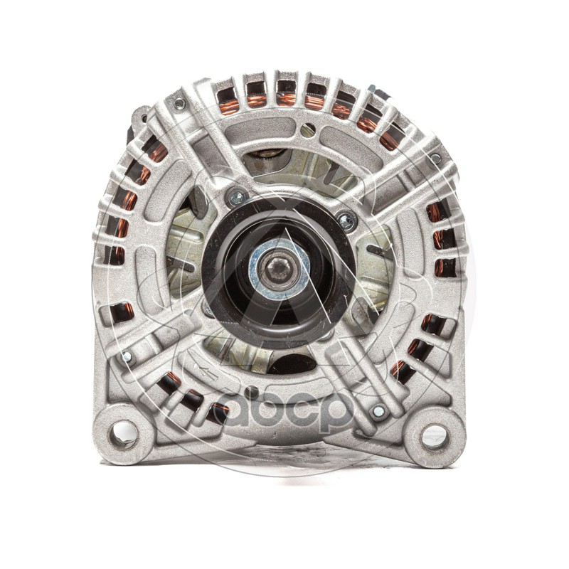 Генератор ГАЗ-33106,ПАЗ,FOTON дв.CUMMINS ISF 3.8 14В 150А AVTOELECTRICA