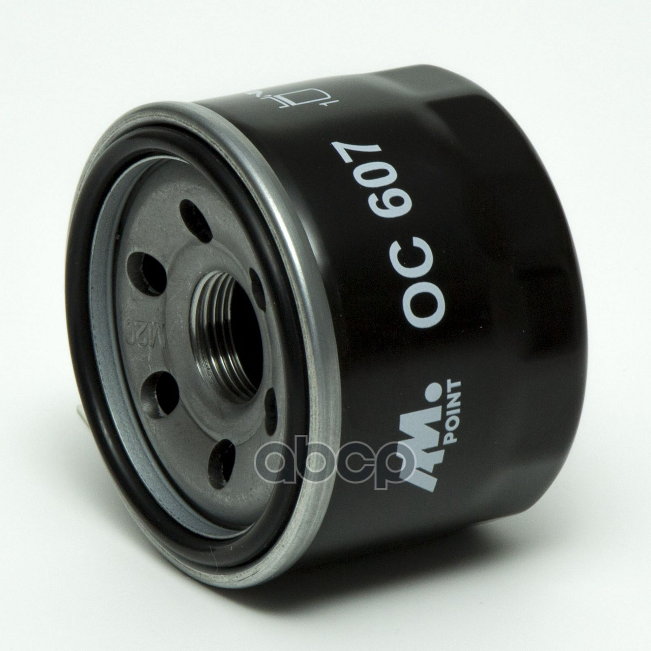 Фильтр масляный MITSUBISHI PAJERO MINI (H5_A)  MITSUBISHI i (HA_)  SMART FORTWO Cabrio (451)  SMART FORTWO Coupe (451)  SMART FORTWO Coupe (453)