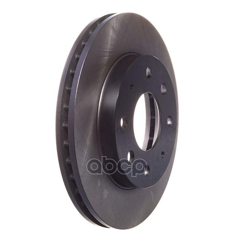 Диск тормозной передний AVANTECH 51712-M2010 / MB668886 / MB950569