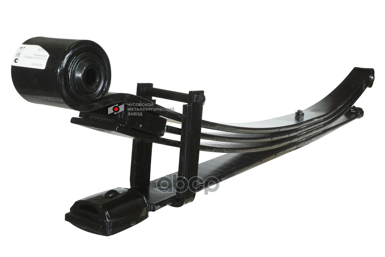 Рессора задняя 751204GZ-2912010-01-10