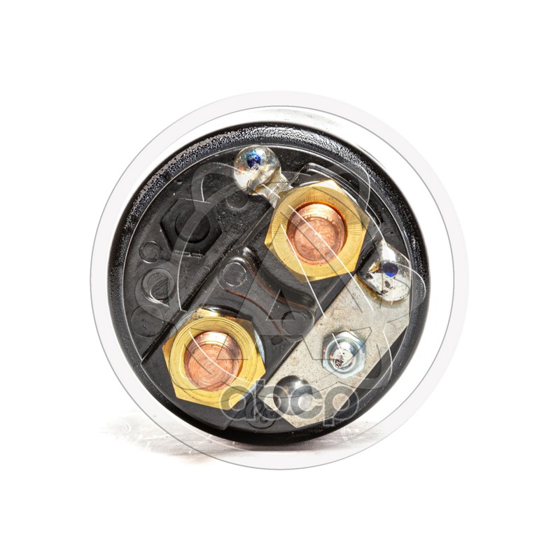 Втягивающее реле 16.670.262 AE (замена 16.905.240) (AZJ3124, 3385,3229, 12В) Авт