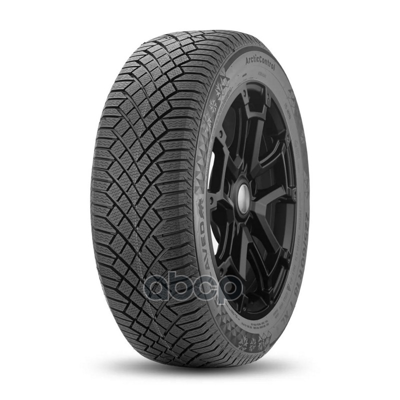 Автошина GISLAVED ArcticControl 195/65 R15 95 T