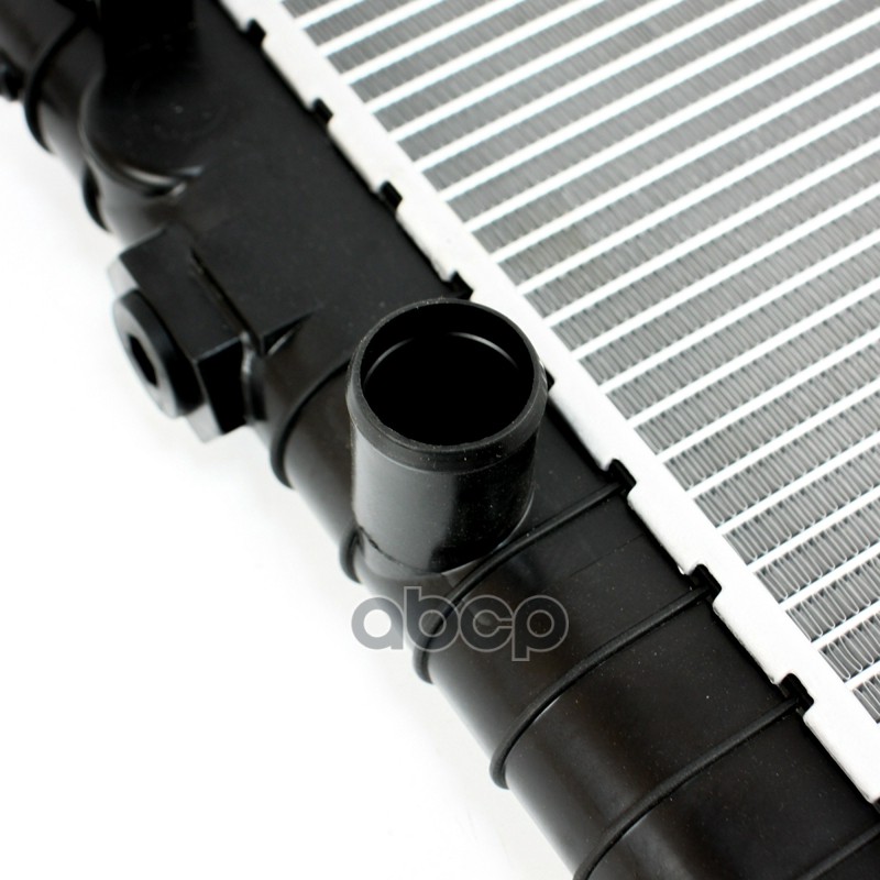 Радиатор основной Nexia