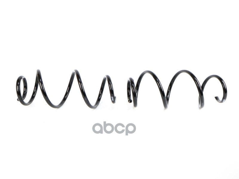 Пружина передняя 10-