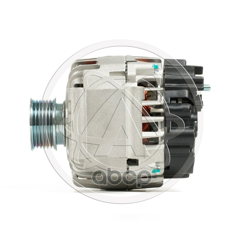 Генератор 439997 AE 14В, 120А (ан. 8450006900, 8450044655, 2622171А, TG12C209) L