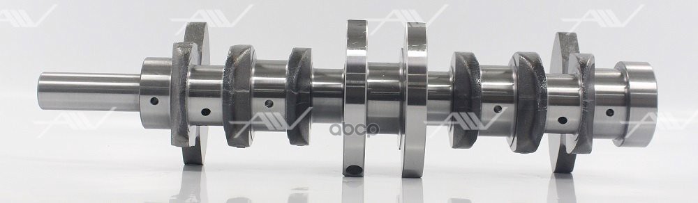 CN-32004 коленвал MITSUBISHI 4D56 стальной (MD102601/MD376960)