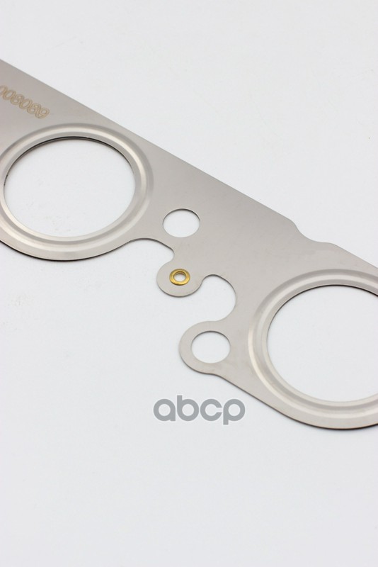 Прокладка коллектора ВАЗ 21124 металл в инд. упак. Егорьевск 21124-1008089