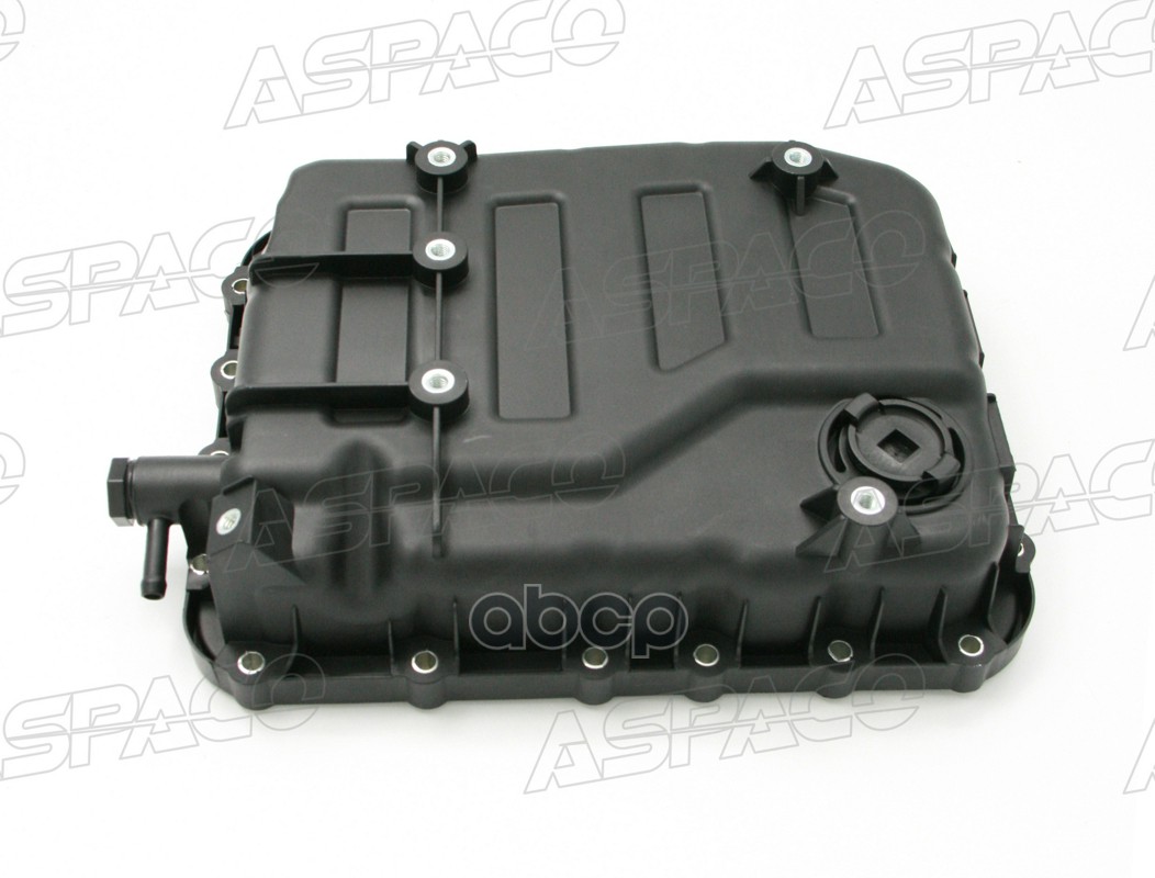 AP03B851 КРЫШКА КПП HUYNDAI SANTA FE (12-18)/SONATA (15-19)/TUCSON (15-21)/KIA OPTIMA (16>)/SORENTO