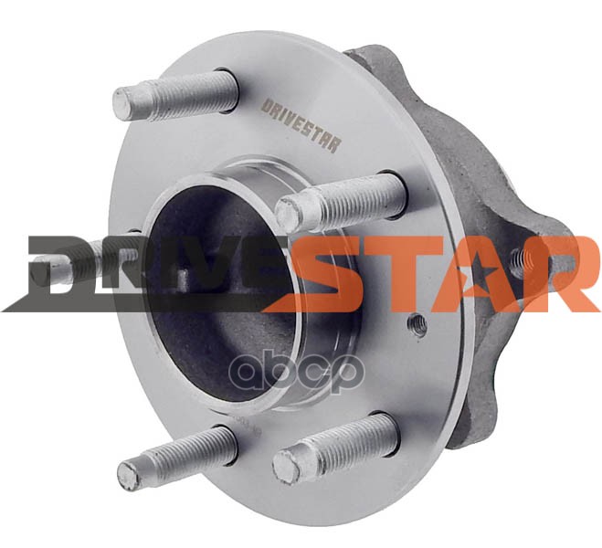 Ступица колеса задняя ASTRA J/CRUZE 2009-