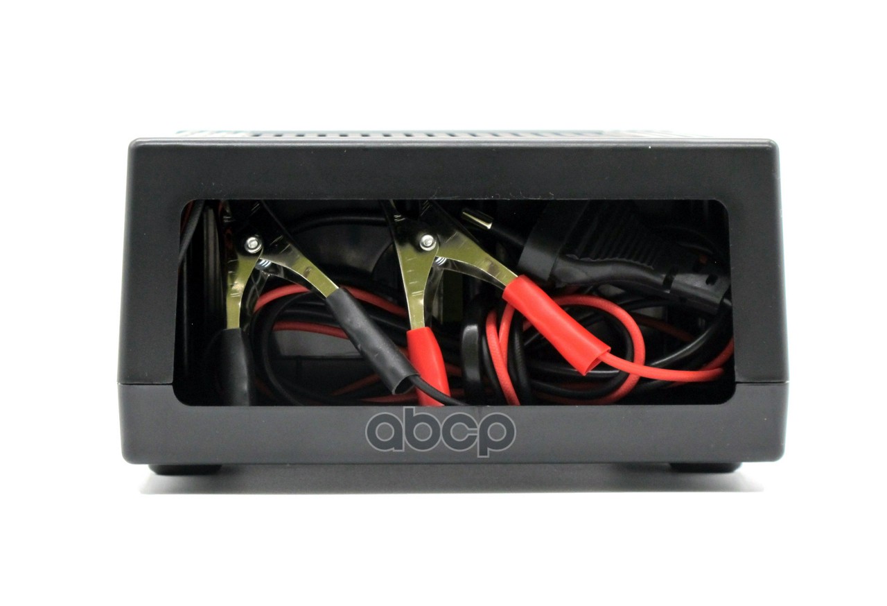 ЗУ Вымпел-28 (зрадя-разряд, автомат,0-7А,12В, стрелочный амперметр)