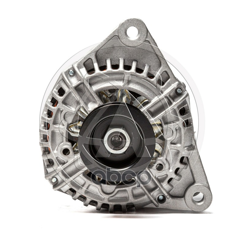 Генератор 5259577 АЕ 28В, 80А (ан. 0124555005, 4892318, MG812) КАМАЗ IVECO дв.CU