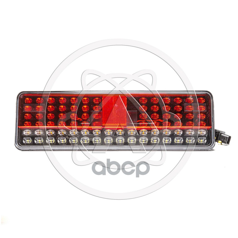 Фонарь задний {ST01}