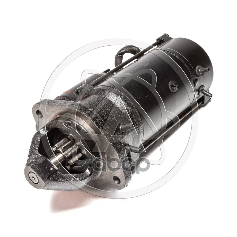 Стартер редукторный AZF4194 AE,12В 4,0кВт, двиг. Deutz (ан.11132256, AZF4179, AZ