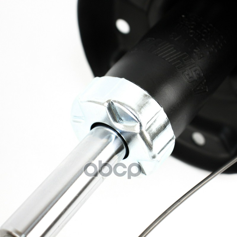 Амортизатор передний правый