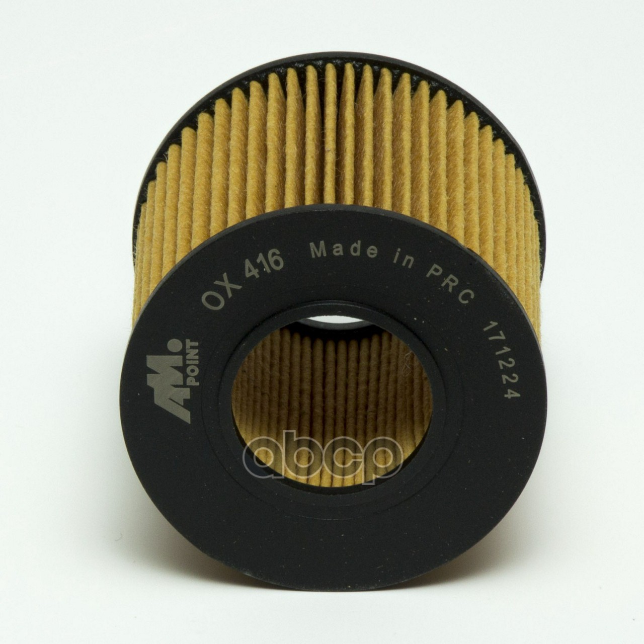 Фильтр масляный LEXUS CT (ZWA10_)  LEXUS GS (_L1_)  LEXUS NX (_Z1_)  LEXUS RC (_C1_)  LOTUS ELISE  TOYOTA AURIS (_E15_)  TOYOTA AURIS (_E18_)  TOYOTA AURIS Estate (_E18_)  TOYOTA AVENSIS Estate (_T27_)  TOYOTA AVENSIS Saloon (_T27_)  TOYOTA C-HR (_X1_)  T