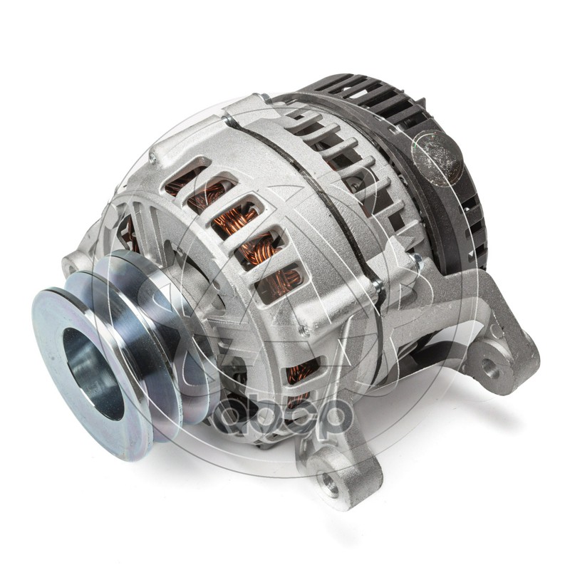 Генератор 3112.3771-01 AE МАЗ с двиг. ЯМЗ 7511.10, 28В, 95А, АвтоЭлектрика