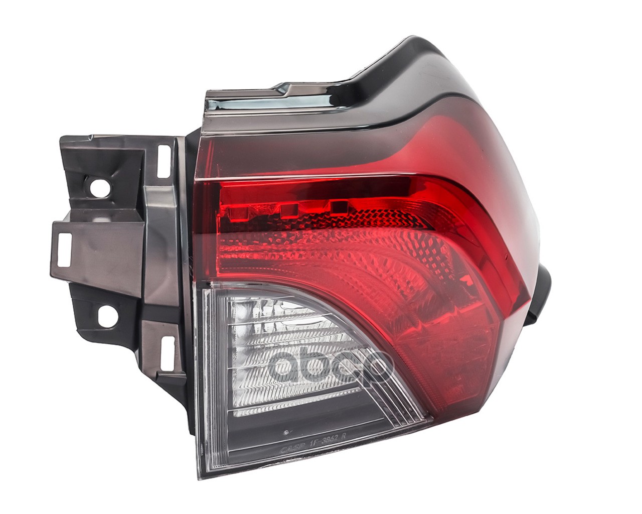 Фонарь задний внешний правый TOYOTA RAV4 20- LED